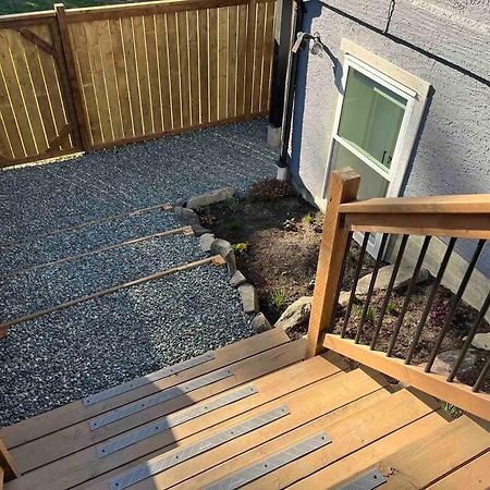 Modern Studio With Soft Tub And Mountain Views - Ratcliffe Guest Suite 邓肯 外观 照片