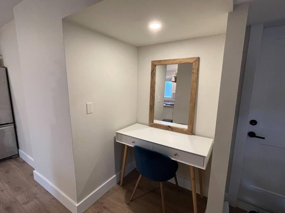 Modern Studio With Soft Tub And Mountain Views - Ratcliffe Guest Suite 邓肯 外观 照片
